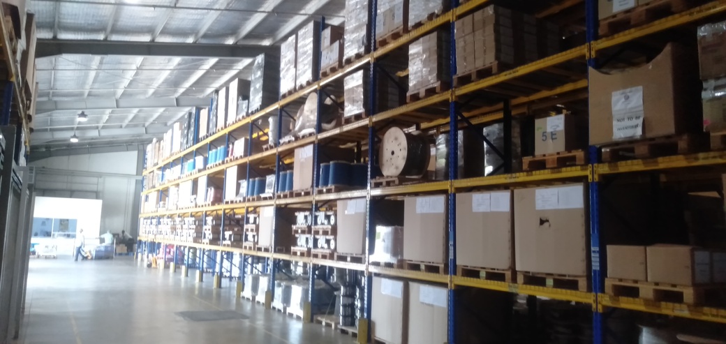 TDK Wireless Assessment Ekahau 4